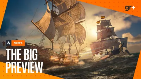 『Assassin's Creed Black Flag Resynced』から現代パートが完全削除！海賊エドワードの物語に焦点を当てた新たな試みと「4つの裂け目」で本編に没入 |