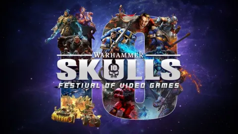 「Warhammer Skulls」10周年記念！『Warhammer 40,000: Mechanicus 2』Xbox版本日リリース、多数の新作発表とアップデート情報が満載、注目コラボも進行中