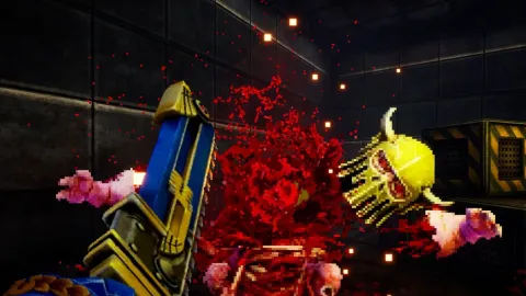 『Warhammer 40,000: Boltgun 2』のデモ版が公開！ 新主人公と進化した環境ギミックが織りなす、より速く血みどろの戦場がプレイヤーを待つ！