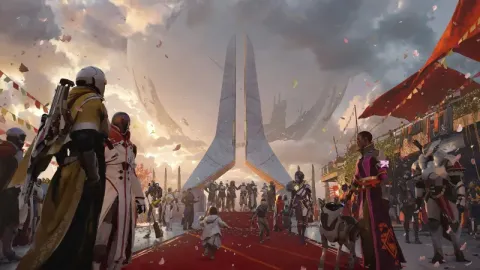 『Destiny 2』が来月6月9日をもって積極的なコンテンツ開発を終了、最後の大型アップデート「Monument of Triumph」で新たな時代へ移行し「Destiny 2: The Collection」も登場します！