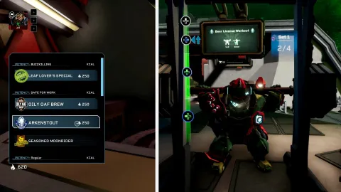 ドワーフの皆さんは必見！『Deep Rock Galactic: Rogue Core』でビールをアンロック＆購入する新システムを徹底解説！体力測定と「ヒート」で勝利の一杯を掴み取ろう！