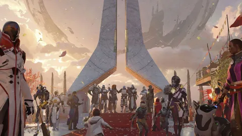 Bungieが人気MMOFPS『Destiny 2』のライブサービスコンテンツ最終アップデートを2026年6月9日に実施、約12年の歴史に幕を下ろし今後は新作『Marathon』に注力へ