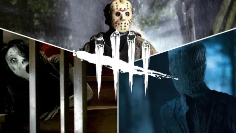 『Dead by Daylight』に参戦してほしいキラーは？ホラー界のレジェンドから都市伝説まで、ファンが熱望する恐怖の存在たちを徹底解説！