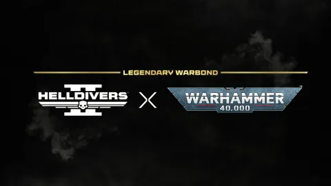 『Helldivers 2』に『Warhammer 40,000』との伝説的ウォーボンドが年内に登場！ファン待望の夢のコラボが遂に実現へ