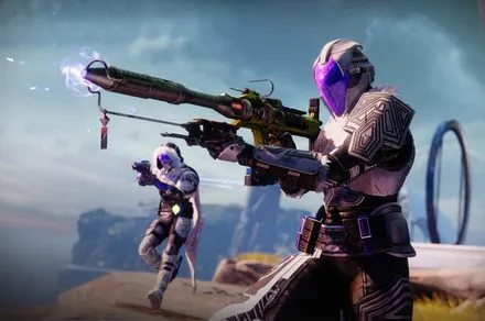 約12年にわたるライブサービスに終止符！『Destiny 2』が2026年6月9日に最終コンテンツアップデートをリリース、Bungieは「新たな始まり」へ向かうと発表