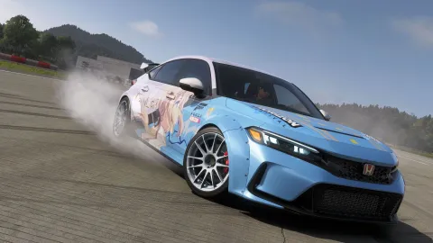 『Forza Horizon 6』に日本がテーマの新イベント「Welcome to Japan」が登場！期間限定で「2008 Mazda Furai」や「1999 Toyota Altezza RS200 Z Edition」などの日本車が報酬に！