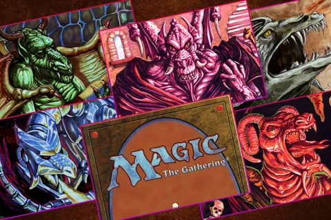 『マジック：ザ・ギャザリング』に新たなデジタル版が登場か？ 人気のコマンダーフォーマットやトレーディング要素に対応する、よりソーシャルなゲーム体験が今後数年で実現する可能性を示唆