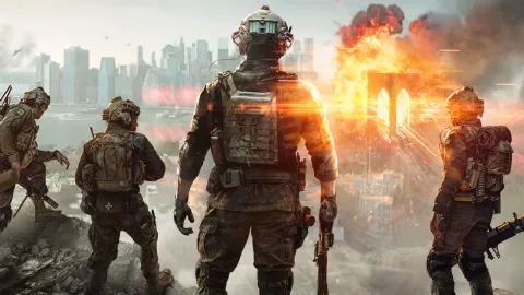 Amazonで人気FPSゲーム『Battlefield 6』がPS5/Xbox Series X版ともに40ドル以下に大幅値引き、過去の最安値に迫るお得なチャンスを見逃すな！