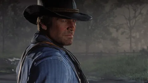『レッド・デッド・リデンプション2』が全世界累計販売本数8,500万本を突破！歴代3位に浮上し『Wii Sports』を超える大記録を達成