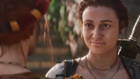 シリーズ生みの親ピーター・モリニュー氏、新作『Fable』のゲームプレイトレーラーに涙！「私たちの作ったものが生き続ける」と感動を語るも、ビジュアルには少々の注文も