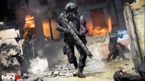 Infinity Wardが新作『Call of Duty: Modern Warfare』について「決定版を制作中」と発表！NBAファイナルでの詳細公開に期待が高まる