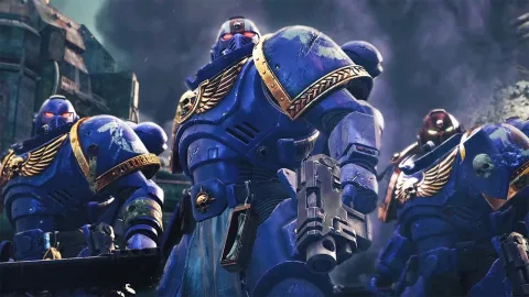 『Warhammer 40,000: Space Marine 2』PC版が期間限定75%オフ！Humble Choiceメンバーならさらにお得に購入可能！