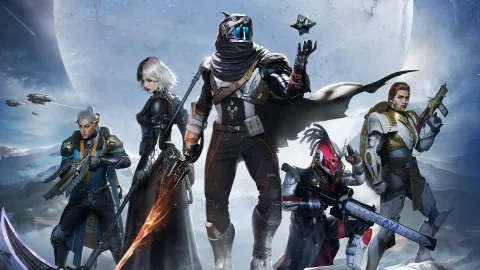 Bungieが「大規模なレイオフ」を計画中との報道、今後の開発は新作『Marathon』に集中し『Destiny 3』は現状開発予定なし