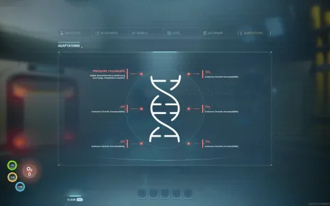『Subnautica 2』に深海探索の鍵となる「Adaptations」が登場！異星の環境を生き抜く新たな遺伝子強化能力を解説！