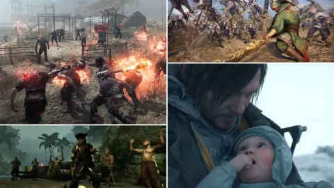 時間は有限、避けるべきはこれ！ユーザーの貴重なゲーム時間を無駄にしないための「オープンワールドゲーム」10選を徹底解説！
