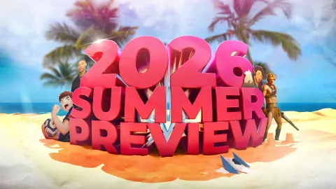 2026年夏ゲームラインナップが熱い！『アサシン クリード ブラック フラッグ リシンクド』やスクウェア・エニックスの新作など、期待作が続々登場！