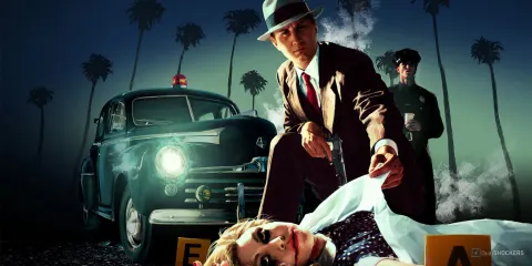 『L.A.ノワール』が発売15周年を迎え唯一無二の探偵ゲームとしての地位を確立、革新的なフェイシャルアニメーションと深みのあるストーリーが今なおプレイヤーを魅了し続ける
