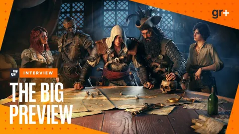 『アサシン クリード ブラック フラッグ リシンクド』はオリジナルへの「ラブレター」！約8時間の追加ストーリーとモダンなシステムで再構築された海賊ライフに期待が高まる