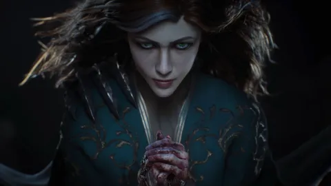 『Lords of the Fallen 2』開発元が語る進化の道のり、『Batman: Arkham』シリーズに比肩する洗練された戦闘システムと新要素に注目