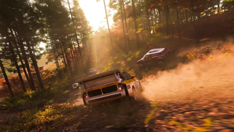 『Forza Horizon 6』で車のダメージ設定を自由に変更可能に！ 爽快な破壊行為から過酷なシミュレーションまで、プレイスタイルに合わせてカスタマイズ！