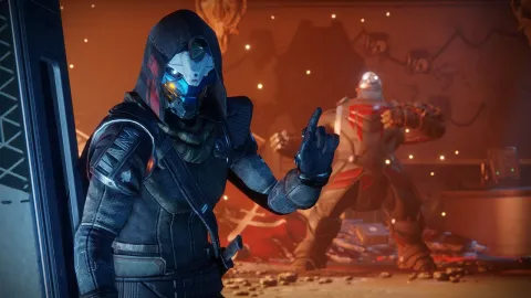 『Destiny 2』アクティブ開発が2026年6月に終了、長年にわたるガーディアンたちの壮大な冒険はひとまずの区切りを迎える模様