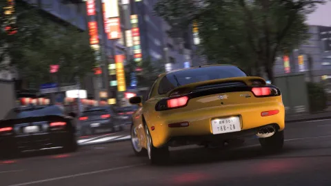 ドライブを彩る100曲以上！『Forza Horizon 6』の全ラジオ局と豪華な楽曲リストが公開、J-POP専門局「Gacha City Radio」も登場し日本のファンも大興奮間違いなし！