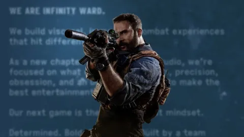 2026年『Call of Duty』新作は『Modern Warfare』シリーズに決定！Infinity Wardが「決定版」を約束し、新たなスタジオ体制でシリーズのレガシーを尊重しつつ新境地を開拓へ