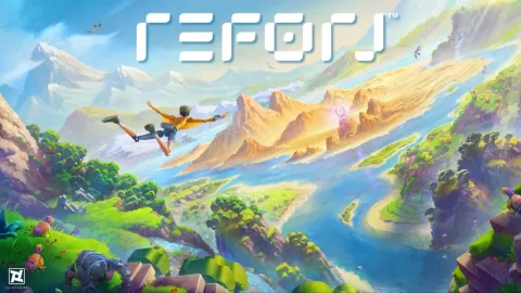 『Minecraft』を手掛けた4J Studiosの新作サンドボックスサバイバルゲーム『Reforj』のXbox Insider向けプレイテストが開始、限定枠で参加可能