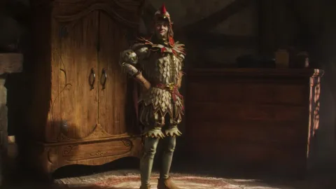 Xboxの独占戦略見直しにもかかわらず、新作RPG『Fable』がPlayStation 5でも発売決定！2026年後半の発売に向けて開発は順調に進行中とのこと