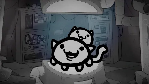 『Mewgenics』のオープニングアニメーションは「ザ・シンプソンズ」から着想を得た200種類ものバリエーション！ 毎回変わる猫の実験結果に注目