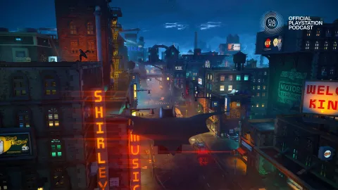 PlayStation Podcast エピソード542が公開！ PS5 Proで強化された『007 First Light』や新作『Star Wars Outlaws』など最新情報が満載
