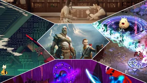 『ゴッド・オブ・ウォー』では味わえない、奥深さと多様性！戦闘アクションが光るインディーゲーム10選に迫る