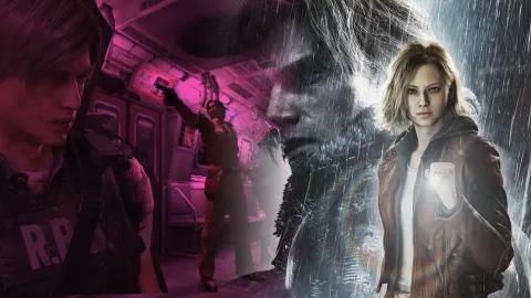 『Resident Evil Requiem』をプレイする前に押さえておきたい3作品を紹介！シリーズ30年の歴史を繋ぐ最新作の核心に迫る過去作をチェックしよう