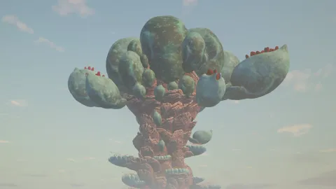 『Subnautica 2』の広大な海中世界を迷わず探索！資源の場所から重要ツールの作成まで網羅したPolygon公式攻略ガイドが公開！