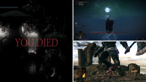 『ソウル』シリーズのマンネリ解消に！常識を覆す10種類のユニークなチャレンジプレイで、ゲームの新たな楽しみ方を発見しよう
