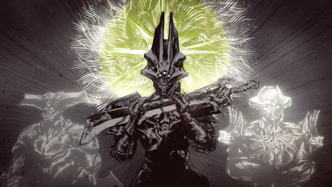 『Destiny 2』の壮大な物語に秘められた未完の可能性、ハイブの戦争の神Xivu Arathのプロットが語られず終焉を迎えるか