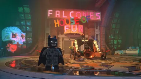 『Lego Batman: Legacy of the Dark Knight』がバットマンの魅力を凝縮して登場！週末にプレイしたい新作ゲームや注目インディーゲームも要チェック！