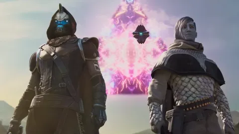 『Destiny』ファンが新作『Marathon』をレビュー爆撃！ しかし『Marathon』プレイヤーがポジティブレビューで反撃、『Destiny』シリーズの未来に一石を投じる事態に