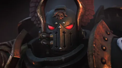 『Dawn of War IV』開発者が語る戦略：『Total War: Warhammer 40,000』は競合ではなく、ファンは両作をプレイする見込みと明かす