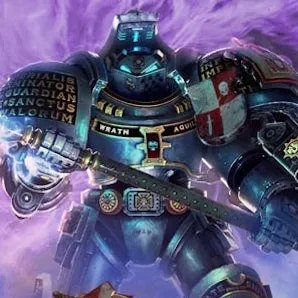 テーブルゲーム『Warhammer 40,000』が持つアクセシビリティの壁とは？身体的制約を持つプレイヤーが語る新たな楽しみ方とコミュニティの重要性