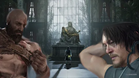 プレイするほどに世界の深淵が明らかになるアドベンチャーゲーム10選！『NieR Replicant』や『Death Stranding』など、隠された真実が織りなす壮大な物語を体験しよう！