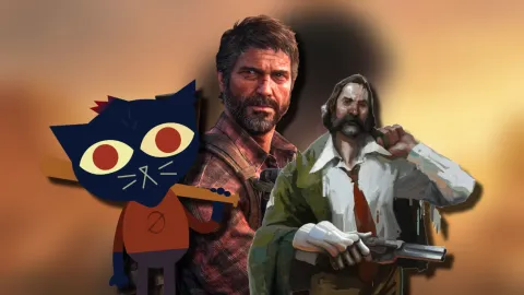 『The Last of Us』を凌駕する物語体験！海外メディアが選ぶ、心揺さぶるインディーゲーム10選が登場！深遠なストーリーがゲームの新たな可能性を示す！