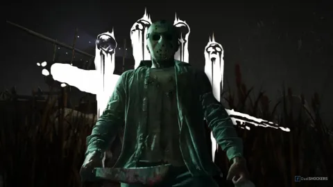 ホラーゲームの金字塔『Dead by Daylight』に伝説の殺人鬼「ジェイソン・ボーヒーズ」がついに参戦決定！長年の沈黙を破り、記念すべき10周年に霧の森に降り立つ！