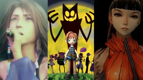 【PS2 JRPG】「これはちょっと…」と言われたタイトルを振り返る！名作の陰に隠れた期待外れの続編から、意欲的すぎた問題作まで、当時のプレイヤーを戸惑わせた10作品を解説！