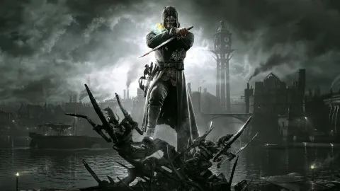 『Dishonored』が幻の『Thief 4』と『ブレードランナー』企画から生まれた衝撃の事実が開発者によって明かされる！ステルスゲームの傑作誕生秘話が今ここに！