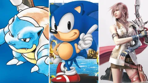 懐かしさと共に、時の流れを感じさせるゲームメカニクスに焦点を当て、進化の過程を振り返る！初代『キングダム ハーツ』のパーティーコマンドや『ソニック』のスピンダッシュ、『ポケモン 赤・緑』のタイプ相性など、現代のゲームと比較して「ちょっと古く感じるな」と思わせるゲームの数々を紹介！