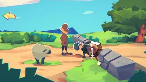シャーロック・ホームズとワトソンがゲーム開発の裏側でドタバタ劇を繰り広げる！新作パズルアドベンチャー『Crushed in Time』のユニークな魅力に迫る！