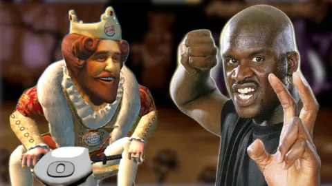 記憶の彼方へ消え去った奇妙なライセンスゲーム10選！『Eragon』から『Shaq Fu』まで、ゲーマーの脳裏に焼き付く（？）迷作たちを振り返る！