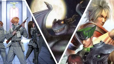Xbox 360で「やめておいた方が良い」と評されたJRPG7選！ユニークな設定が裏目に出ることも？