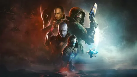 『Destiny 2』プレイヤーがゲームへの熱い思いをSNSで共有！ Bungieの重大発表を控え、期待と不安の声が噴出中！